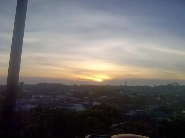 Баликпапан: Rina Guest House Syariah