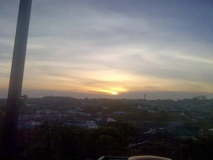 Баликпапан: Rina Guest House Syariah