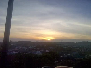 Баликпапан: Rina Guest House Syariah