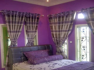 Баликпапан: Rina Guest House Syariah
