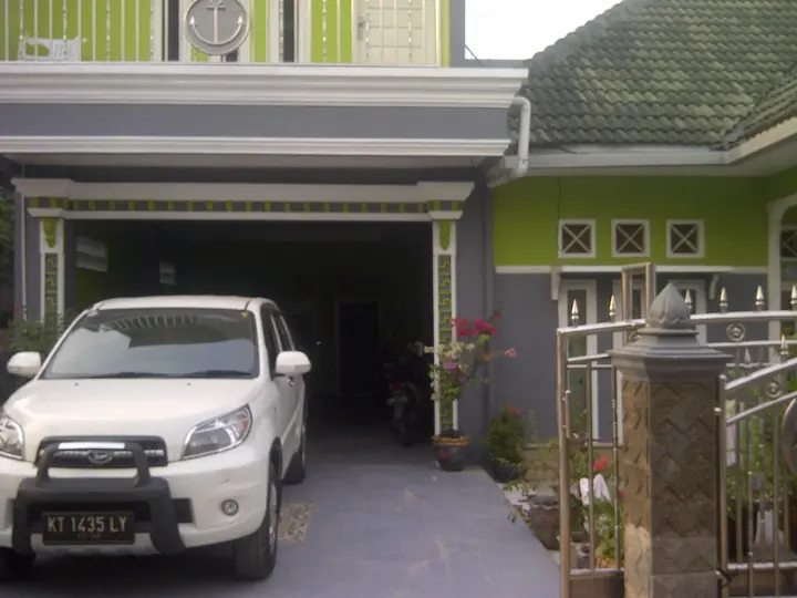 Баликпапан: Rina Guest House Syariah