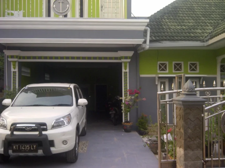 Баликпапан: Rina Guest House Syariah