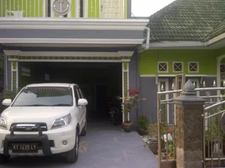 Баликпапан: Rina Guest House Syariah
