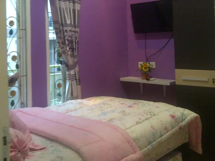 Баликпапан: Rina Guest House Syariah