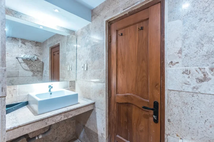 Джакарта: Hotel Alia Matraman