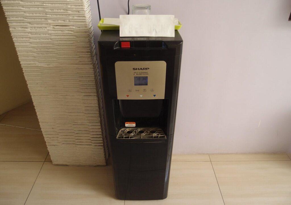Джимбаран: Bali Yuris Apartment