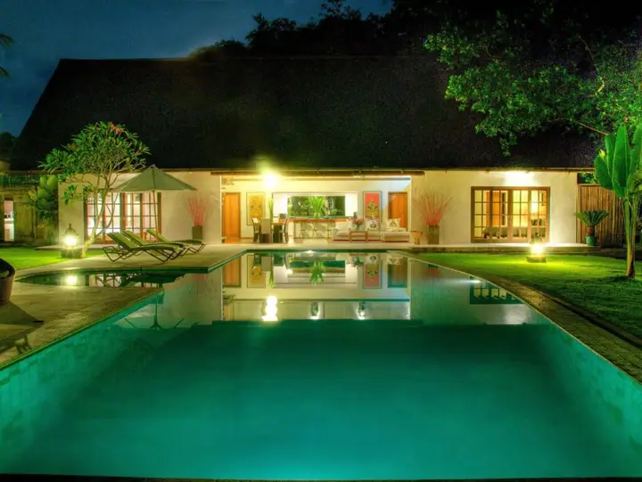 Villa Alir — фото 4