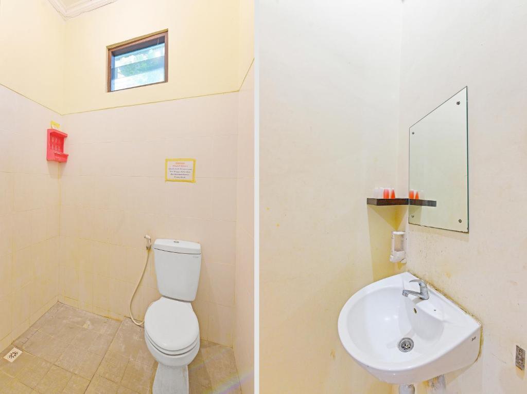 Денпасар: Capital O 91406 Agus Jaya Residence