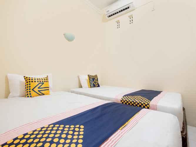 Батуретно: SPOT ON 2419 Rumah Nugraha Hotel Syariah