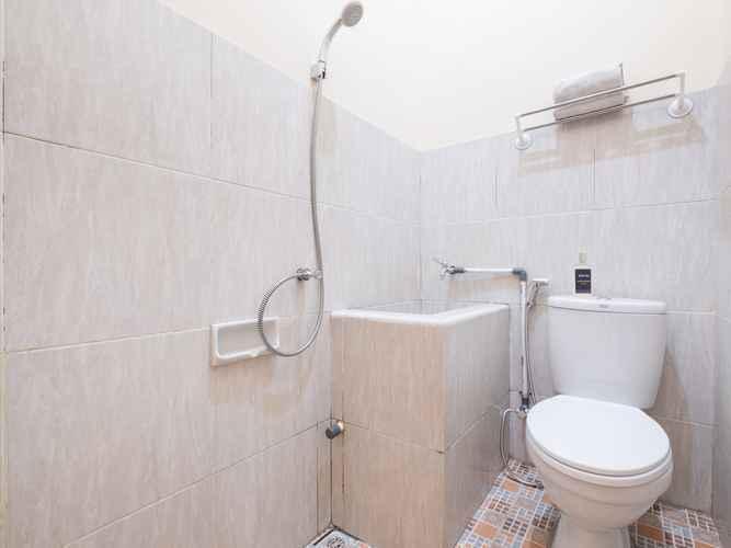 Батуретно: SPOT ON 2419 Rumah Nugraha Hotel Syariah