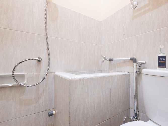 Батуретно: SPOT ON 2419 Rumah Nugraha Hotel Syariah