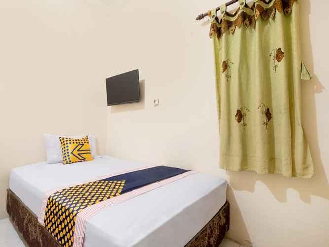 Батуретно: SPOT ON 2419 Rumah Nugraha Hotel Syariah