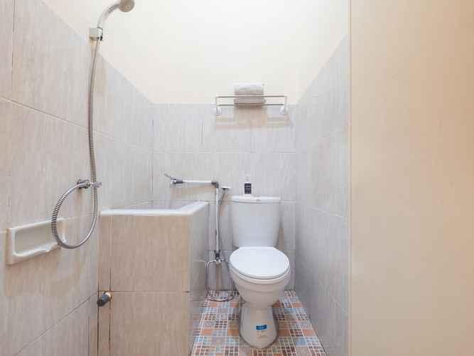 Батуретно: SPOT ON 2419 Rumah Nugraha Hotel Syariah