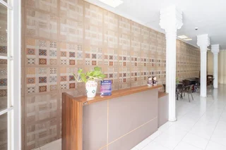 Батуретно: SPOT ON 2419 Rumah Nugraha Hotel Syariah