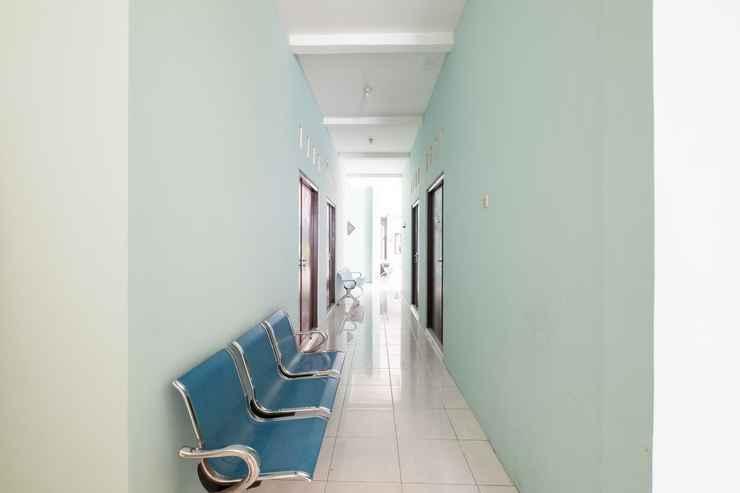Батуретно: SPOT ON 2419 Rumah Nugraha Hotel Syariah