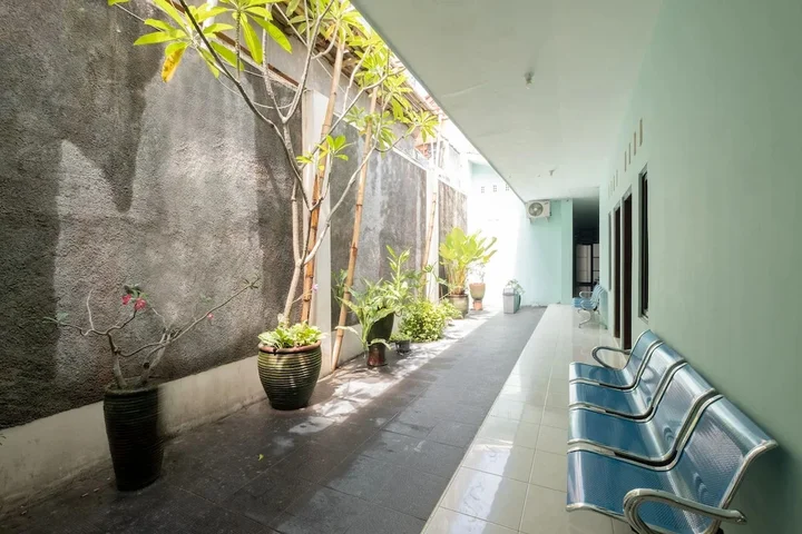Батуретно: SPOT ON 2419 Rumah Nugraha Hotel Syariah
