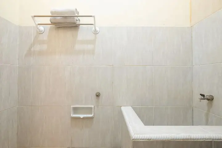 Батуретно: SPOT ON 2419 Rumah Nugraha Hotel Syariah