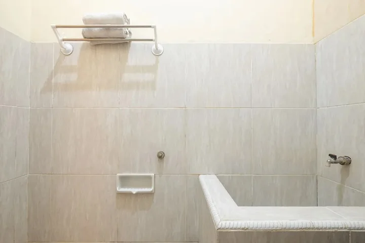 Батуретно: SPOT ON 2419 Rumah Nugraha Hotel Syariah
