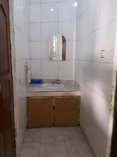 Пурвакерти: Blue Star Bungalows & Cafe