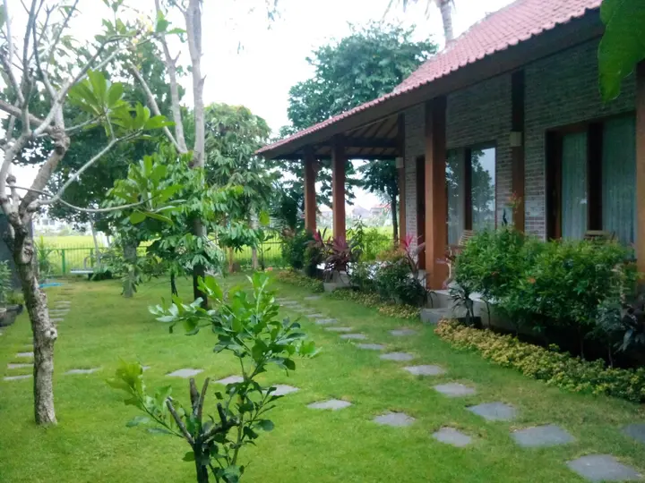 Чангу: Filadelfia Bali Guest House
