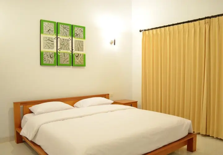 Filadelfia Bali Guest House — фото 1
