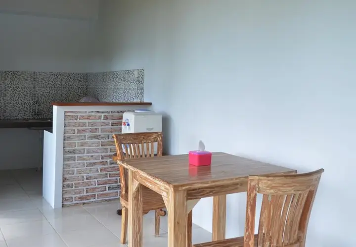 Filadelfia Bali Guest House — фото 4