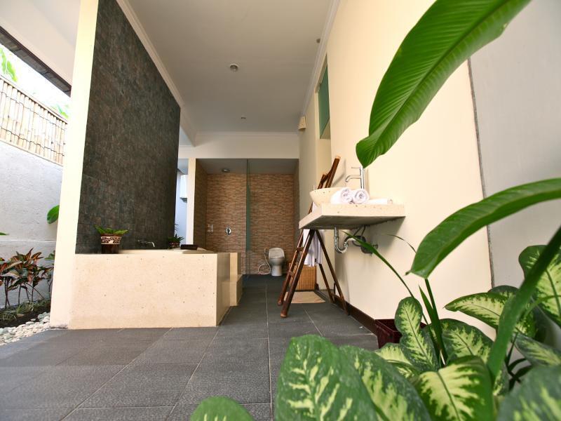Чангу: Umadauh Villa - Padang Tawang Canggu