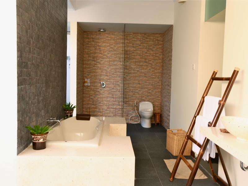 Чангу: Umadauh Villa - Padang Tawang Canggu
