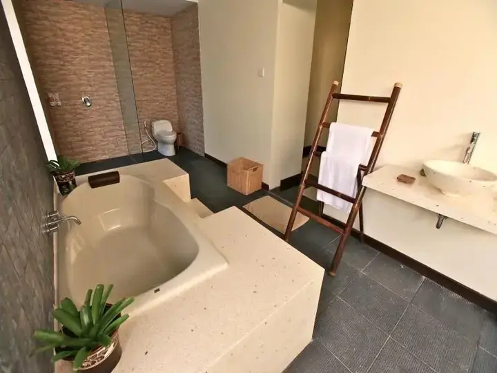 Чангу: Umadauh Villa - Padang Tawang Canggu