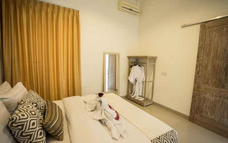 Чангу: Rumah Garden Berawa Canggu Villa