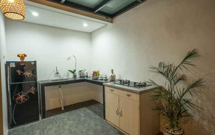 Чангу: Rumah Garden Berawa Canggu Villa