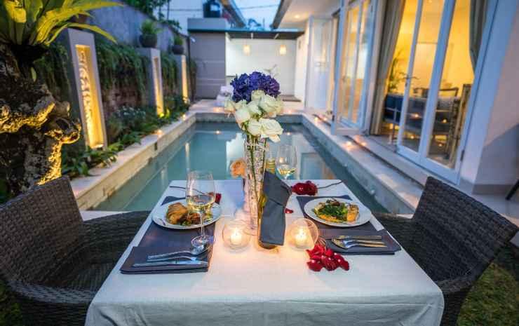 Чангу: Rumah Garden Berawa Canggu Villa