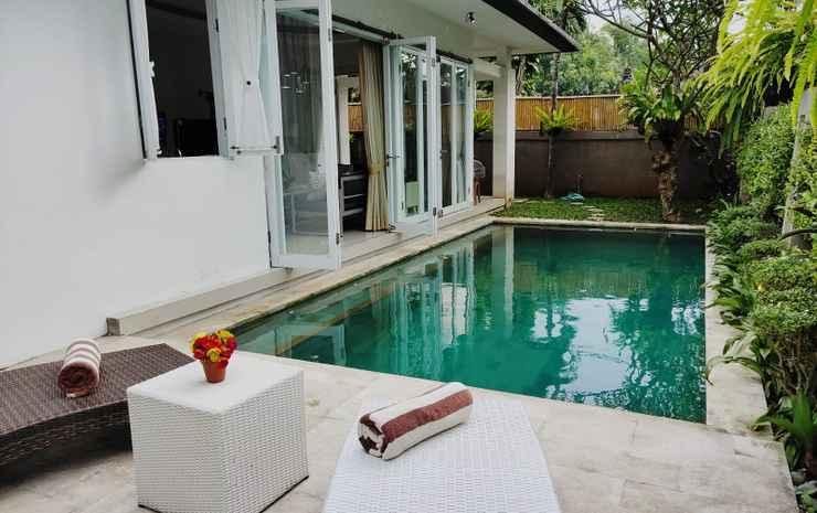 Чангу: Rumah Garden Berawa Canggu Villa