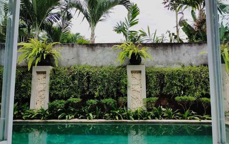 Чангу: Rumah Garden Berawa Canggu Villa