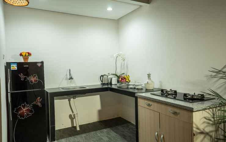 Чангу: Rumah Garden Berawa Canggu Villa