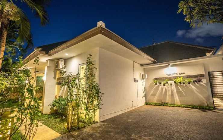 Rumah Garden Berawa Canggu Villa — фото 1