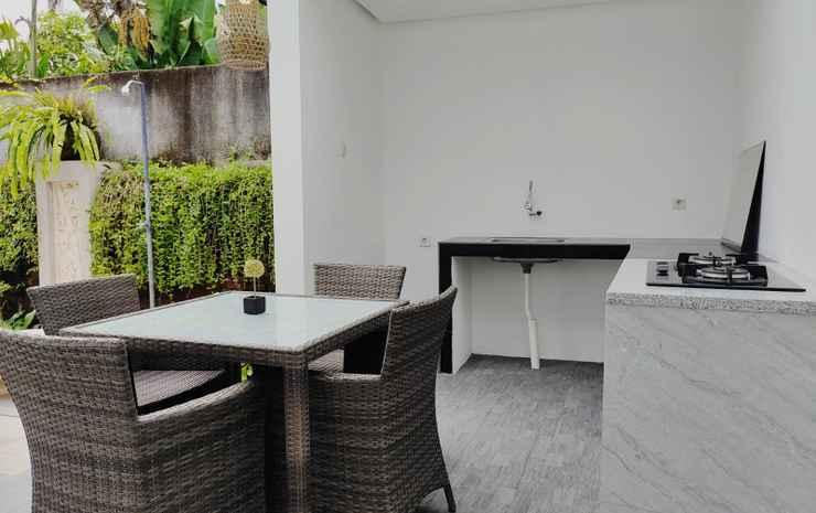 Чангу: Rumah Garden Berawa Canggu Villa