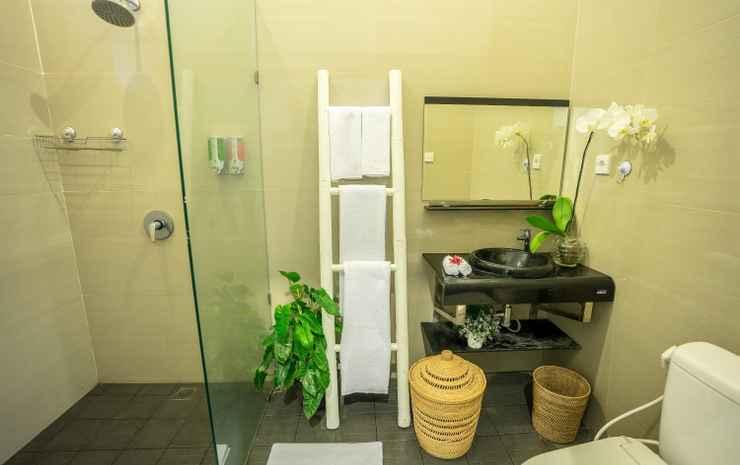 Чангу: Rumah Garden Berawa Canggu Villa