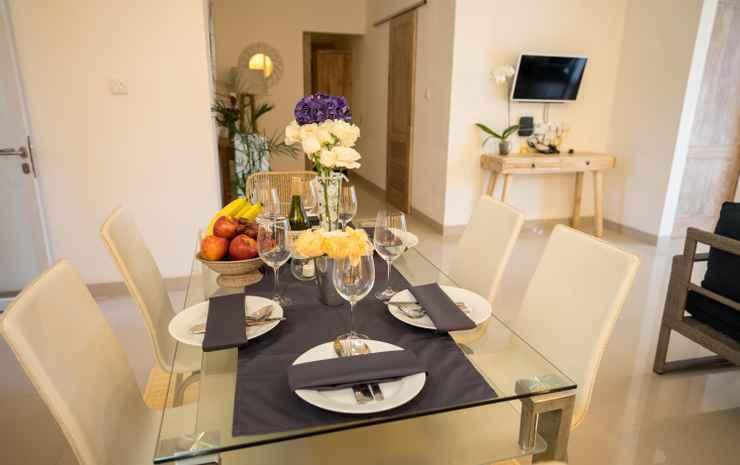 Чангу: Rumah Garden Berawa Canggu Villa