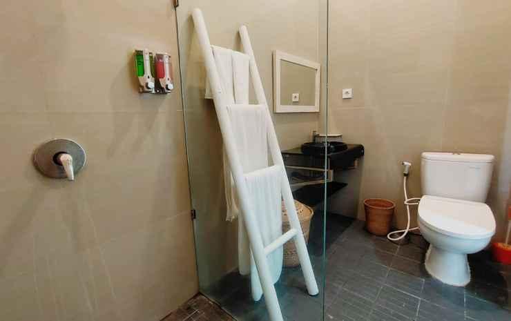 Чангу: Rumah Garden Berawa Canggu Villa