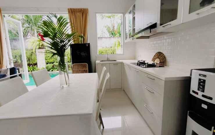 Чангу: Rumah Garden Berawa Canggu Villa