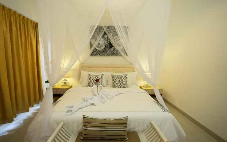 Чангу: Rumah Garden Berawa Canggu Villa