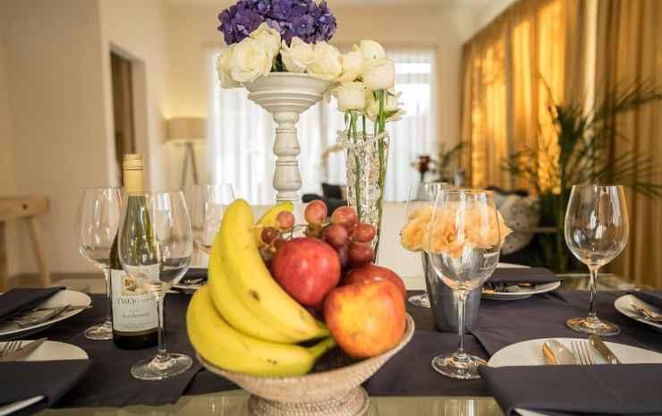 Чангу: Rumah Garden Berawa Canggu Villa