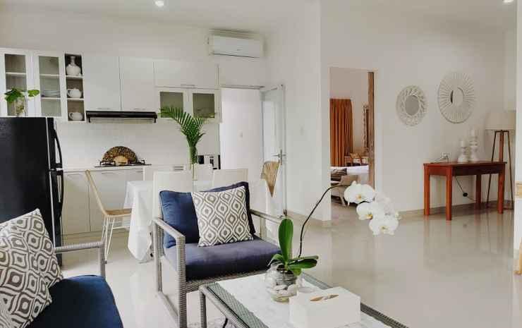 Чангу: Rumah Garden Berawa Canggu Villa