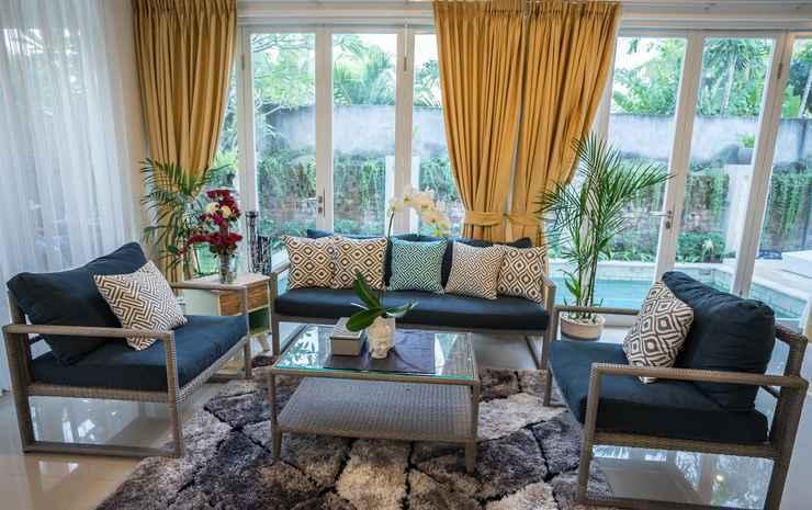 Чангу: Rumah Garden Berawa Canggu Villa