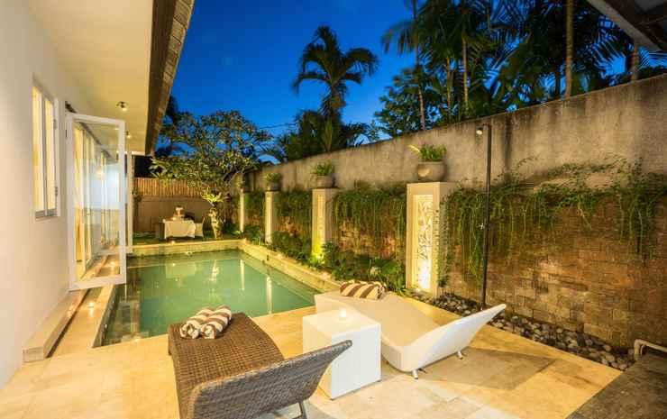 Чангу: Rumah Garden Berawa Canggu Villa