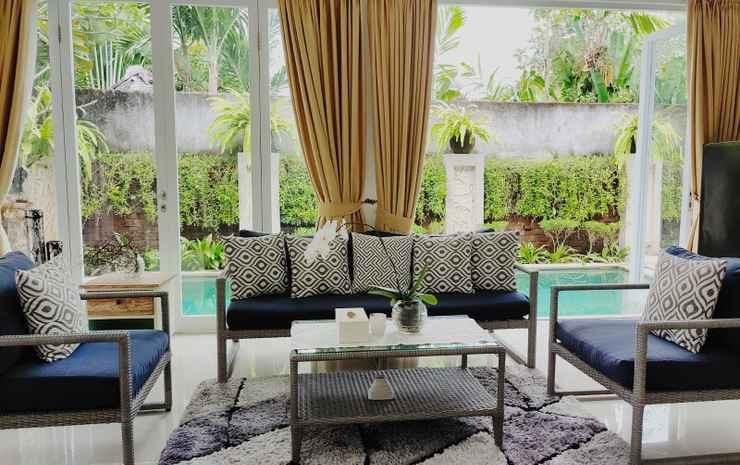 Чангу: Rumah Garden Berawa Canggu Villa