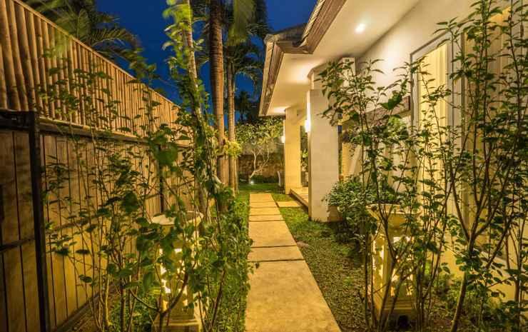 Чангу: Rumah Garden Berawa Canggu Villa
