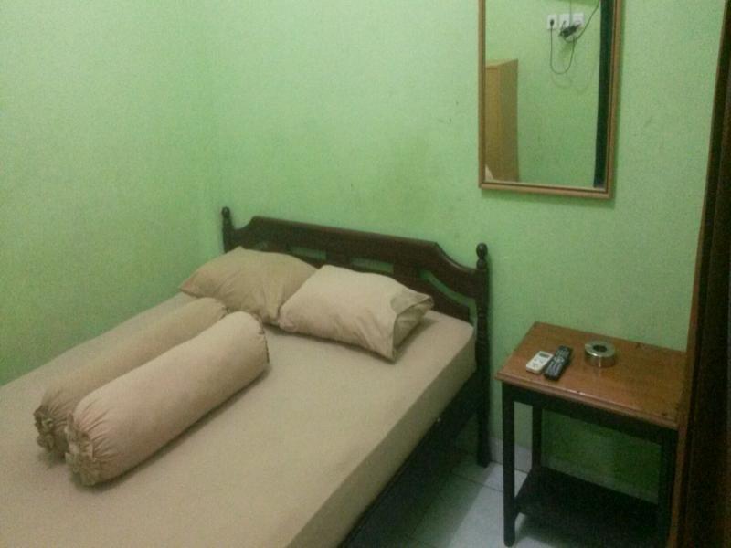 Баликпапан: Hotel Sinar Jaya