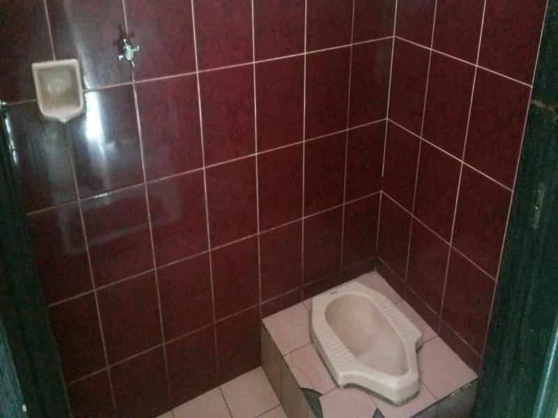 Баликпапан: Hotel Sinar Jaya